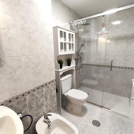 Casa vacanze 009 Torrelamata La Mata (Torrevieja)